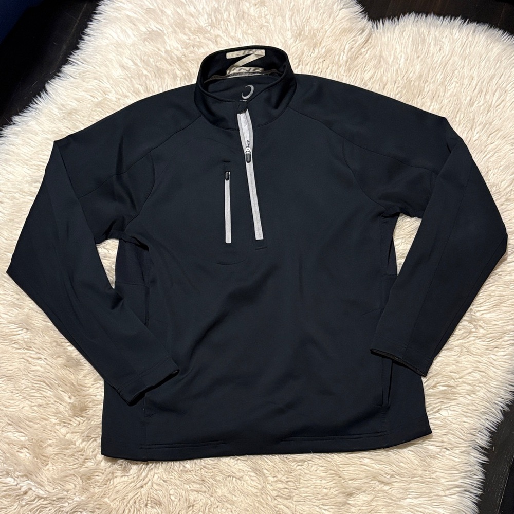 Zero Restriction Sweater - image 1